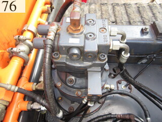 中古建設機械 中古 日立建機 HITACHI クローラ・キャリア クルクルキャリア・全旋回キャリアダンプ EG110R