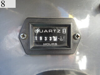 Used Construction Machine Used  IHI Crawler carrier Crawler Dump IC75