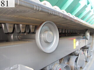 Used Construction Machine Used  IHI Crawler carrier Crawler Dump IC75