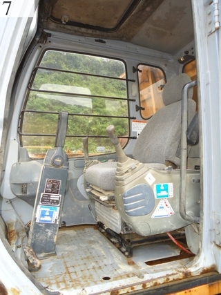 中古建設機械 中古 諸岡 MOROOKA クローラ・キャリア クローラダンプ MST-2200VD