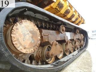 中古建設機械 中古 諸岡 MOROOKA クローラ・キャリア クローラダンプ MST-2200VD
