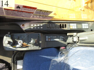 中古建設機械 中古 諸岡 MOROOKA クローラ・キャリア クローラダンプ MST-2200VD