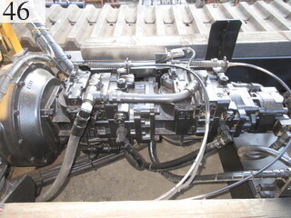 中古建設機械 中古 諸岡 MOROOKA クローラ・キャリア クローラダンプ MST-2200VD