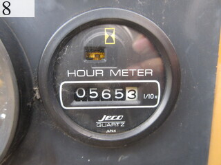 Used Construction Machine Used MITSUBISHI MITSUBISHI Forestry excavators Forwarder MST-600VDL