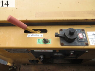 Used Construction Machine Used MITSUBISHI MITSUBISHI Forestry excavators Forwarder MST-600VDL