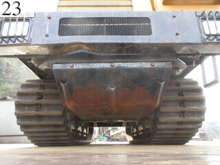 Used Construction Machine Used MITSUBISHI MITSUBISHI Forestry excavators Forwarder MST-600VDL