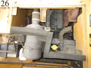 Used Construction Machine Used MITSUBISHI MITSUBISHI Forestry excavators Forwarder MST-600VDL