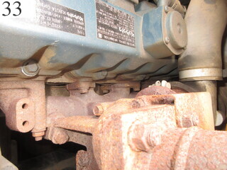 Used Construction Machine Used MITSUBISHI MITSUBISHI Forestry excavators Forwarder MST-600VDL