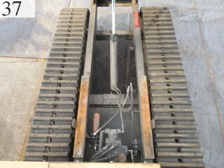 Used Construction Machine Used MITSUBISHI MITSUBISHI Forestry excavators Forwarder MST-600VDL