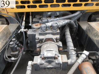 Used Construction Machine Used MITSUBISHI MITSUBISHI Forestry excavators Forwarder MST-600VDL