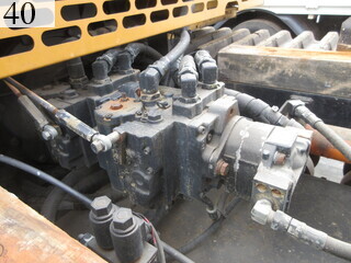 Used Construction Machine Used MITSUBISHI MITSUBISHI Forestry excavators Forwarder MST-600VDL