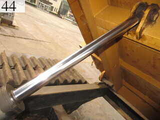Used Construction Machine Used MITSUBISHI MITSUBISHI Forestry excavators Forwarder MST-600VDL