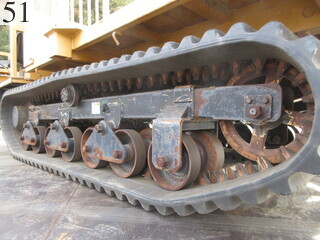 Used Construction Machine Used MITSUBISHI MITSUBISHI Forestry excavators Forwarder MST-600VDL
