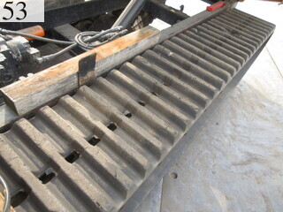 Used Construction Machine Used MITSUBISHI MITSUBISHI Forestry excavators Forwarder MST-600VDL