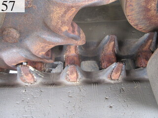 Used Construction Machine Used MITSUBISHI MITSUBISHI Forestry excavators Forwarder MST-600VDL