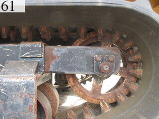 Used Construction Machine Used MITSUBISHI MITSUBISHI Forestry excavators Forwarder MST-600VDL