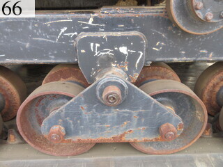 Used Construction Machine Used MITSUBISHI MITSUBISHI Forestry excavators Forwarder MST-600VDL
