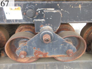 Used Construction Machine Used MITSUBISHI MITSUBISHI Forestry excavators Forwarder MST-600VDL