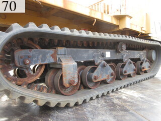 Used Construction Machine Used MITSUBISHI MITSUBISHI Forestry excavators Forwarder MST-600VDL