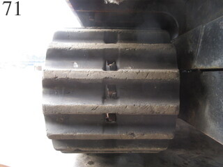 Used Construction Machine Used MITSUBISHI MITSUBISHI Forestry excavators Forwarder MST-600VDL