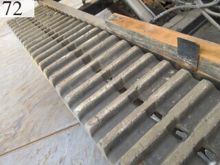 Used Construction Machine Used MITSUBISHI MITSUBISHI Forestry excavators Forwarder MST-600VDL