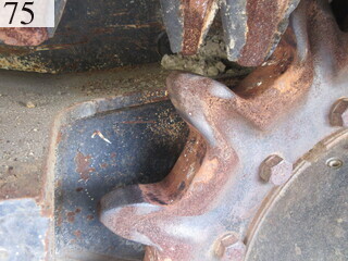 Used Construction Machine Used MITSUBISHI MITSUBISHI Forestry excavators Forwarder MST-600VDL