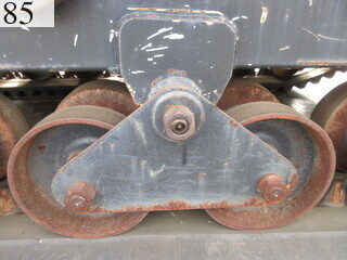 Used Construction Machine Used MITSUBISHI MITSUBISHI Forestry excavators Forwarder MST-600VDL