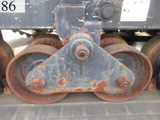Used Construction Machine Used MITSUBISHI MITSUBISHI Forestry excavators Forwarder MST-600VDL