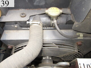 中古建設機械 中古 諸岡 MOROOKA 林業機械 フォワーダ・クローラ キャリア MST-600VDL