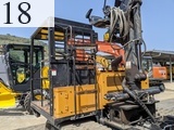 Used Construction Machine Used MOROOKA MOROOKA Forestry excavators Forwarder MST-800VDLG