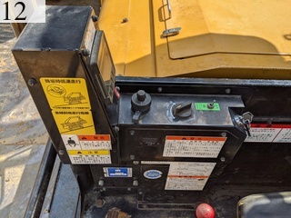 Used Construction Machine Used MOROOKA MOROOKA Forestry excavators Forwarder MST-800VDLG