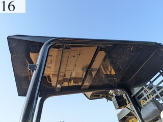 Used Construction Machine Used MOROOKA MOROOKA Forestry excavators Forwarder MST-800VDLG