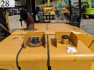 Used Construction Machine Used MOROOKA MOROOKA Forestry excavators Forwarder MST-800VDLG