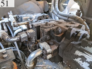 Used Construction Machine Used MOROOKA MOROOKA Forestry excavators Forwarder MST-800VDLG