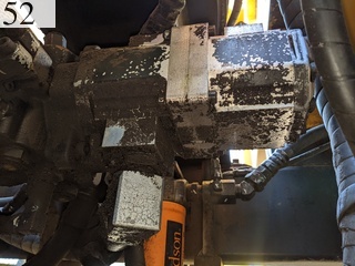Used Construction Machine Used MOROOKA MOROOKA Forestry excavators Forwarder MST-800VDLG