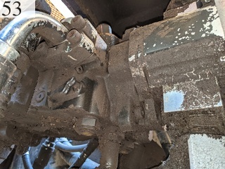 Used Construction Machine Used MOROOKA MOROOKA Forestry excavators Forwarder MST-800VDLG