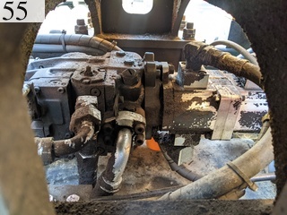 Used Construction Machine Used MOROOKA MOROOKA Forestry excavators Forwarder MST-800VDLG