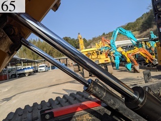 Used Construction Machine Used MOROOKA MOROOKA Forestry excavators Forwarder MST-800VDLG