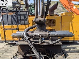 Used Construction Machine Used MOROOKA MOROOKA Forestry excavators Forwarder MST-800VDLG