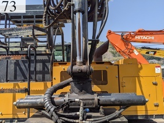 Used Construction Machine Used MOROOKA MOROOKA Forestry excavators Forwarder MST-800VDLG