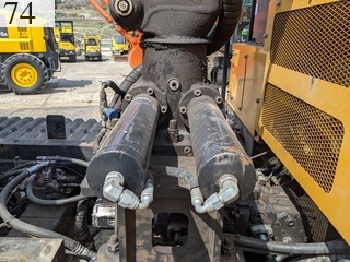 Used Construction Machine Used MOROOKA MOROOKA Forestry excavators Forwarder MST-800VDLG