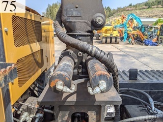 Used Construction Machine Used MOROOKA MOROOKA Forestry excavators Forwarder MST-800VDLG