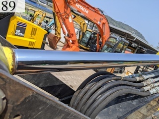 Used Construction Machine Used MOROOKA MOROOKA Forestry excavators Forwarder MST-800VDLG