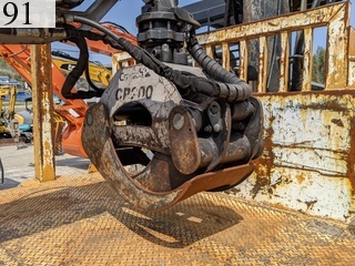 Used Construction Machine Used MOROOKA MOROOKA Forestry excavators Forwarder MST-800VDLG