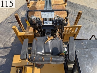 Used Construction Machine Used MOROOKA MOROOKA Forestry excavators Forwarder MST-800VDLG
