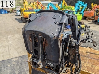 Used Construction Machine Used MOROOKA MOROOKA Forestry excavators Forwarder MST-800VDLG