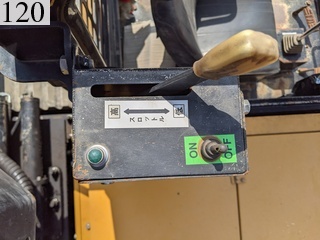 Used Construction Machine Used MOROOKA MOROOKA Forestry excavators Forwarder MST-800VDLG