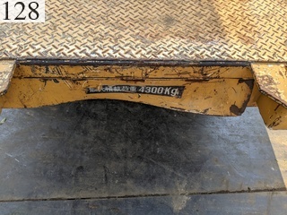 Used Construction Machine Used MOROOKA MOROOKA Forestry excavators Forwarder MST-800VDLG