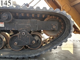 Used Construction Machine Used MOROOKA MOROOKA Forestry excavators Forwarder MST-800VDLG