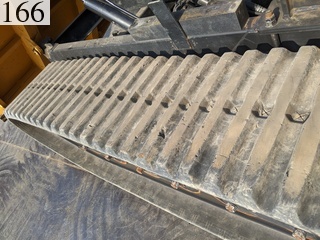 Used Construction Machine Used MOROOKA MOROOKA Forestry excavators Forwarder MST-800VDLG